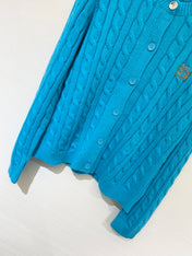 LOEWE CARDIGAN STYLE 36