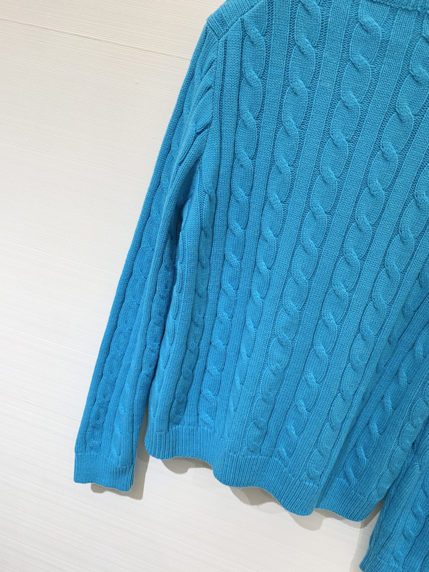 LOEWE CARDIGAN STYLE 36