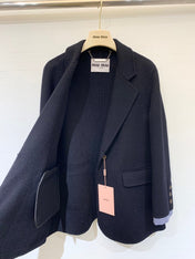 MIUMIU BLAZER STYLE 144