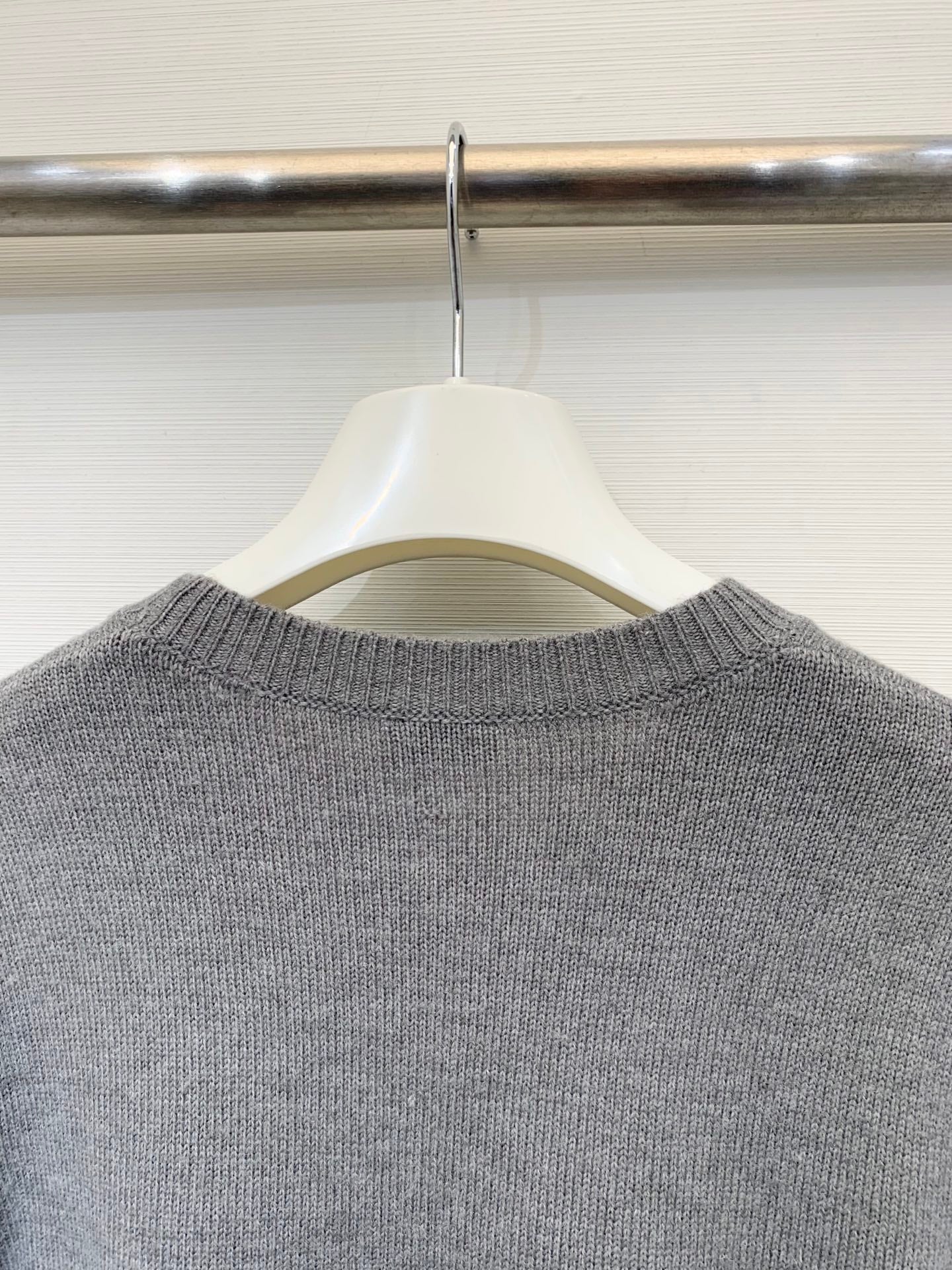 LOEWE KNIT TOP STYLE 170