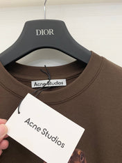 DIOR 25S LONG-SLEEVE T-SHIRT STYLE 046