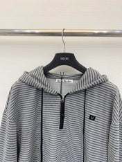 DIOR 25S HOODIE STYLE 115