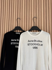 DIOR 25S LONG SLEEVE T-SHIRT STYLE 299