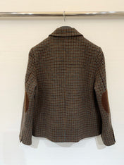 MIUMIU BLAZER STYLE 614