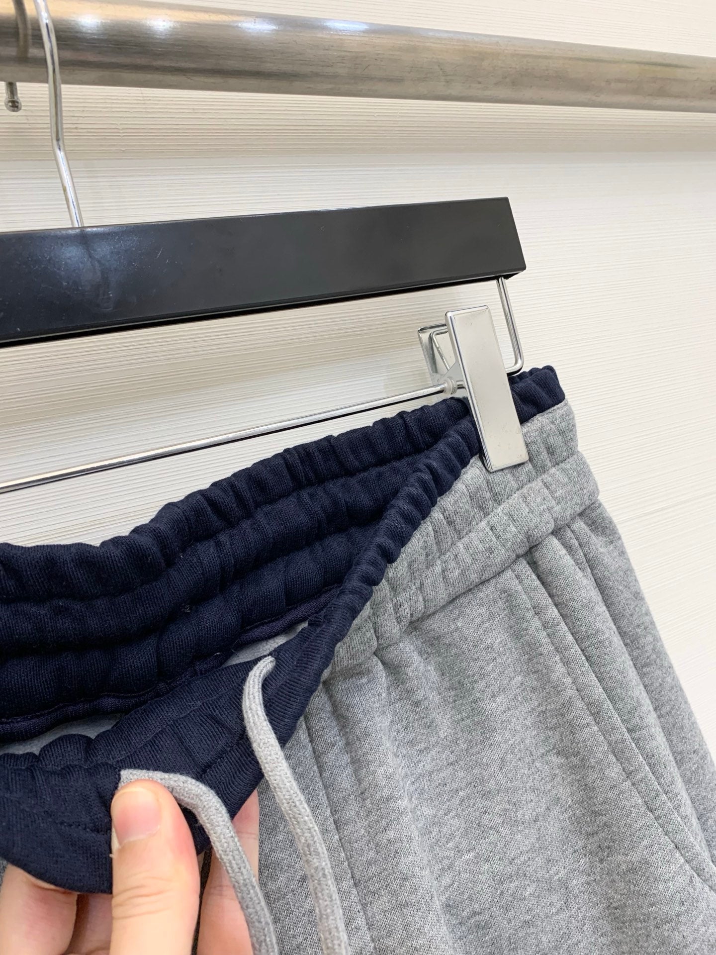 LOEWE PANTS STYLE 214