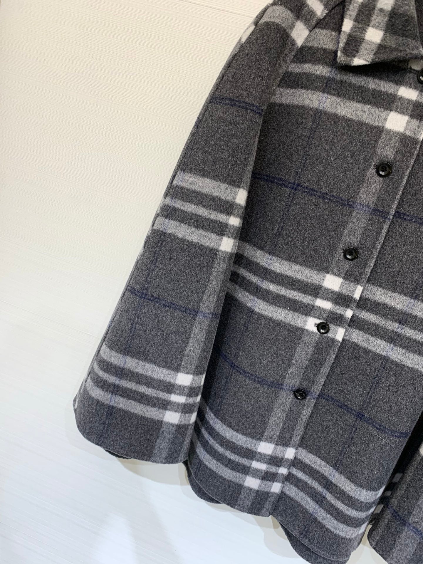 BURBERRY 25S COAT 245