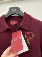 GUCCI SWEATER STYLE 59