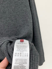 GUCCI SWEATER STYLE 51
