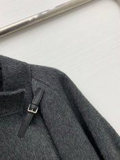 HERMES 25S LONG COAT 334