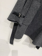 HERMES 25S LONG COAT 334