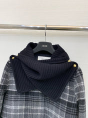 CELINE 26S JACKET STYLE 75