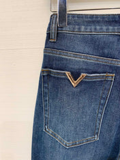 VALENTINO 26S JEANS 1222