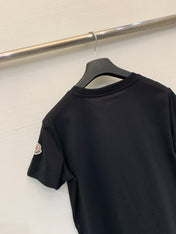 MONCLER 26S SHORT SLEEVE T-SHIRT 642