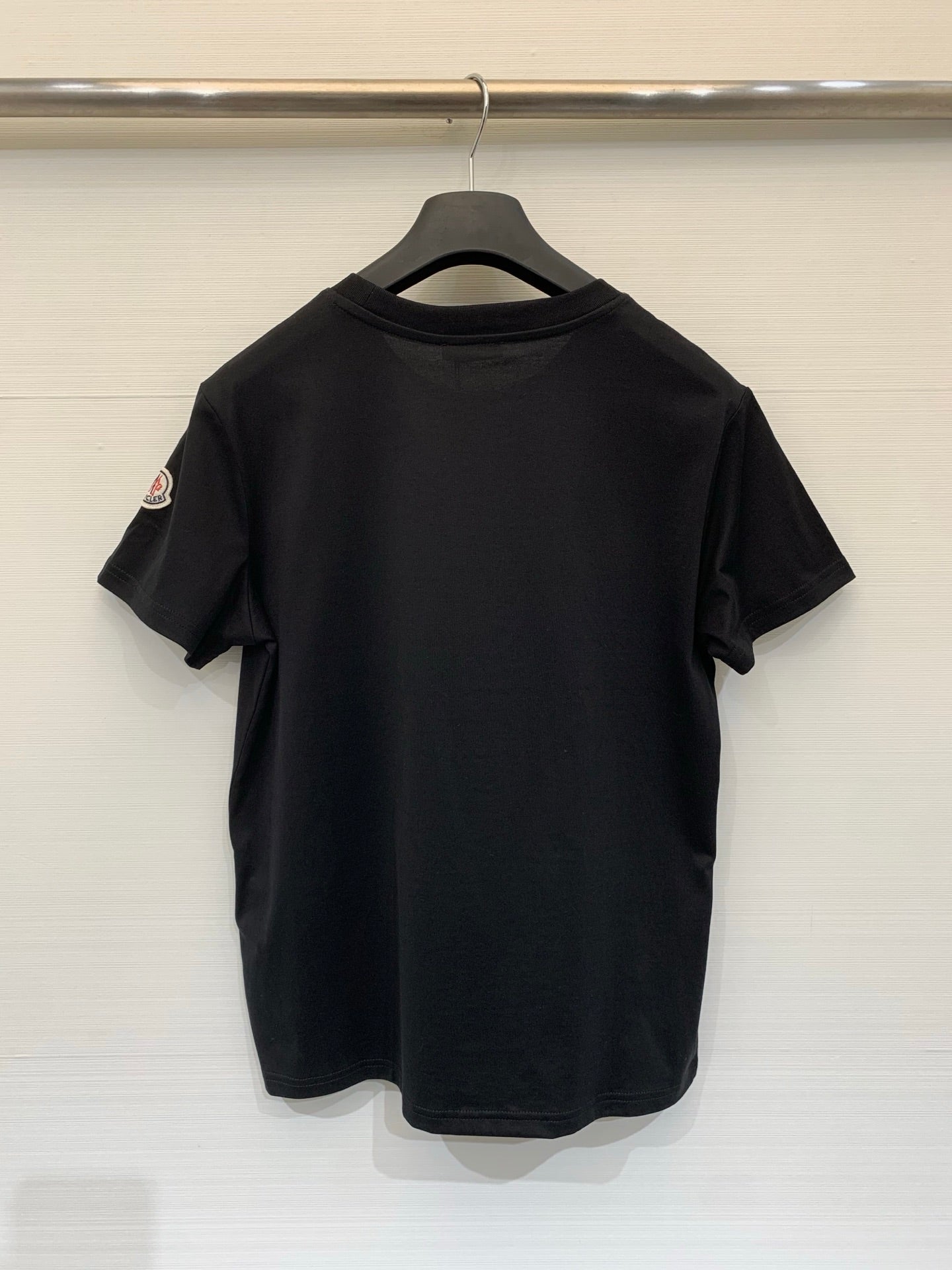 MONCLER 26S SHORT SLEEVE T-SHIRT 642