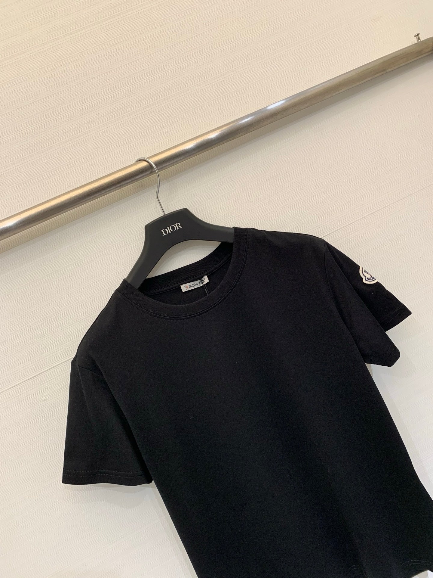 MONCLER 26S SHORT SLEEVE T-SHIRT 642