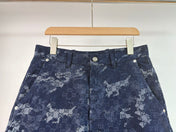 GUCCI SET DENIM STYLE 8