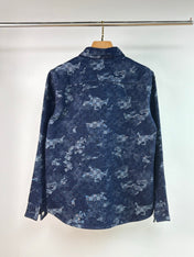 GUCCI SET DENIM STYLE 7