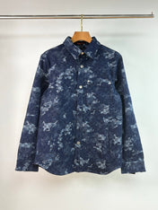 GUCCI SET DENIM STYLE 7