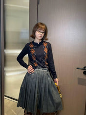 MIUMIU DRESS STYLE 306