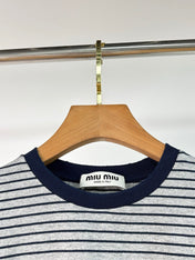 MIUMIU T-SHIRT STYLE 165