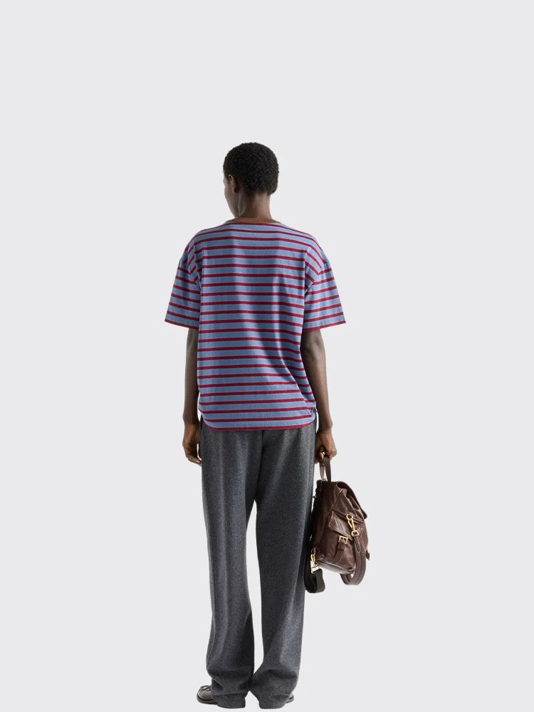 PRADA 25S T-SHIRT 456