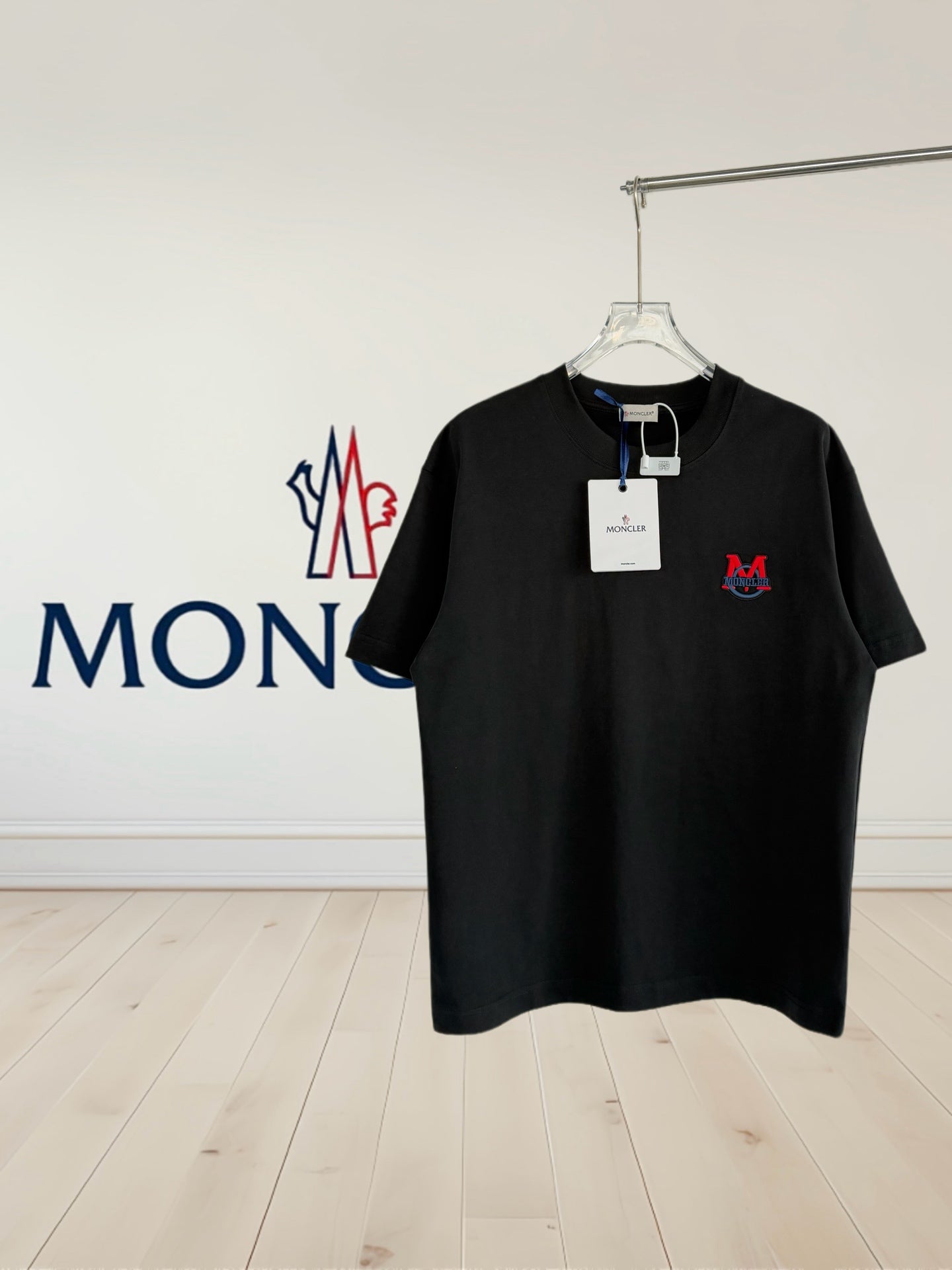 MONCLER 26S T-SHIRT 518
