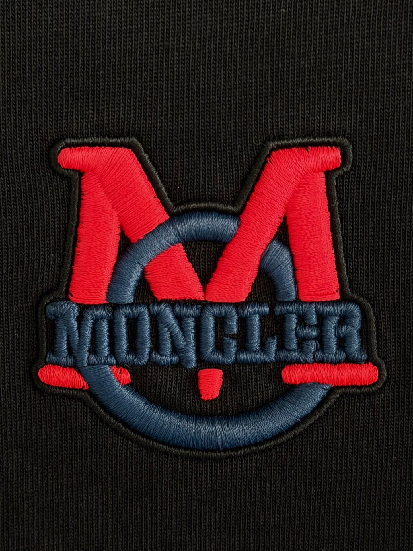 MONCLER 26S T-SHIRT 518