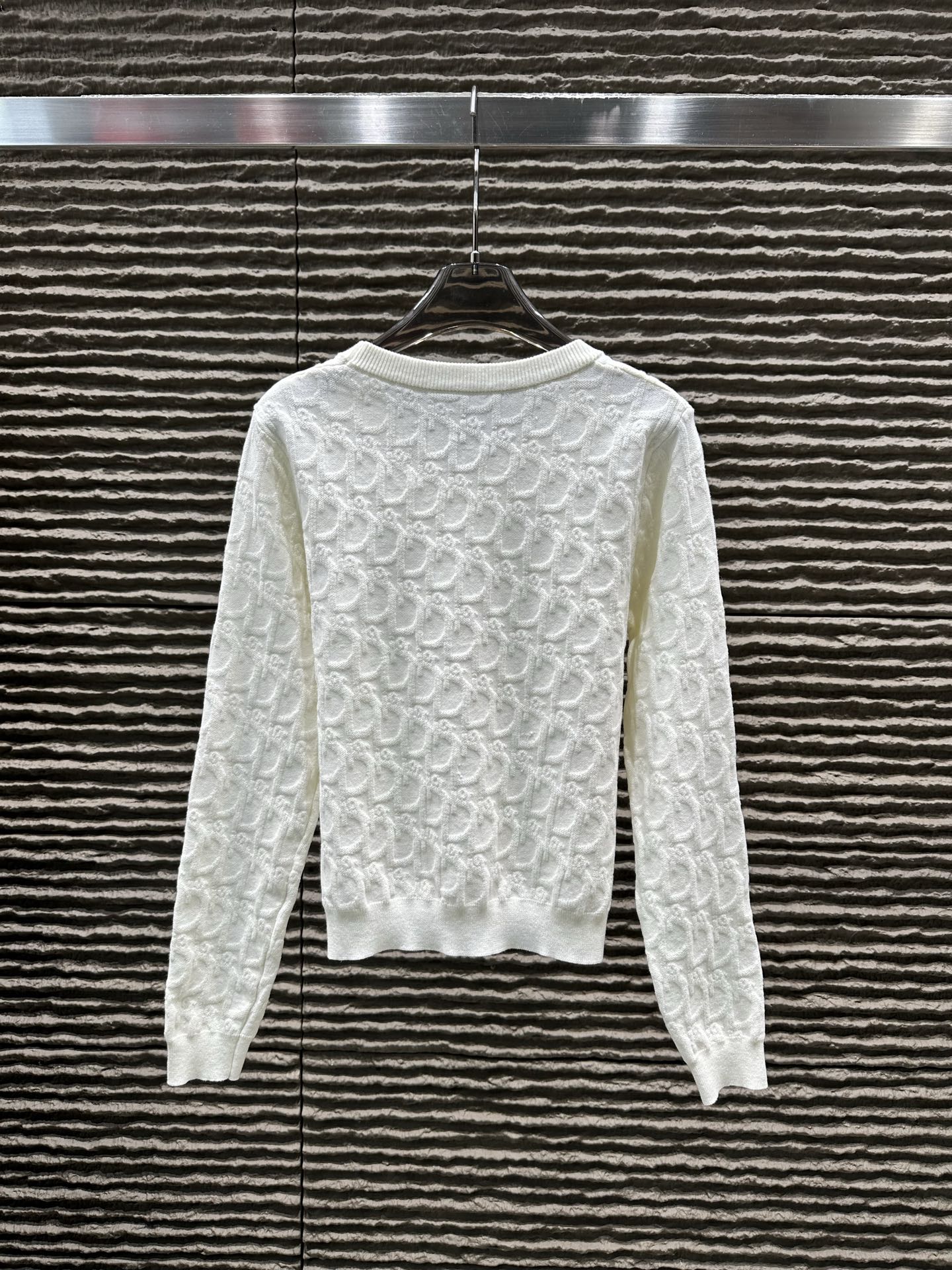 DIOR 25S SWEATER STYLE 060