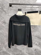 DIOR 25S SWEATER STYLE 128
