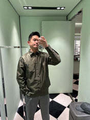 PRADA 26S SHIRT 774