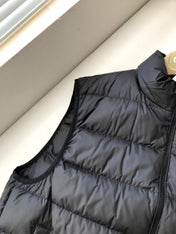 MONCLER PUFFER GILET STYLE 338