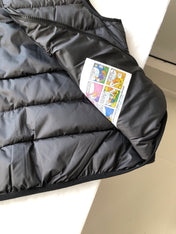 MONCLER PUFFER GILET STYLE 338
