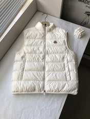MONCLER PUFFER GILET STYLE 337