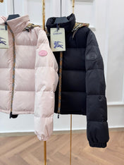 BURBERRY 25S DOWN JACKET 255