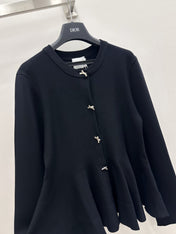DIOR 26S KNIT CARDIGAN 1510