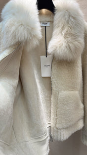 CELINE 26S JACKET STYLE 40