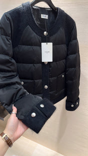 CELINE 26S DOWN JACKET STYLE 48