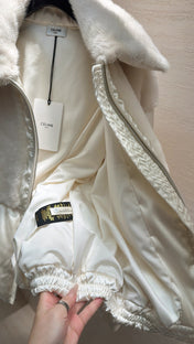 CELINE 26S JACKET STYLE 11