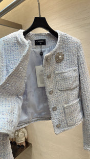 CHANEL 26S JACKET 798