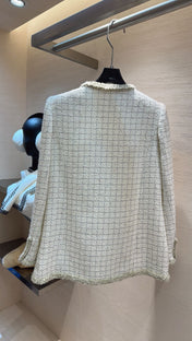 CHANEL 26S JACKET 795