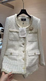 CHANEL 26S JACKET 795