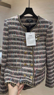 CHANEL 26S JACKET 794