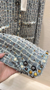 CHANEL 26S JACKET 793