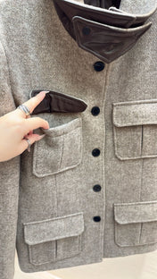 LP 26S JACKET 468