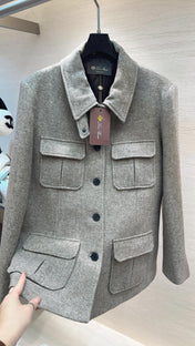 LP 26S JACKET 468