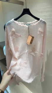 MIUMIU 26S SWEATER 939