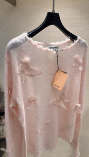 MIUMIU 26S SWEATER 939