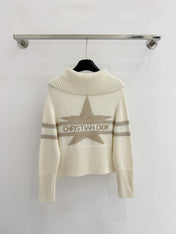 DIOR 25S ZIP-UP CARDIGAN 559