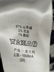 DIOR 25S ZIP-UP HOODIE 510