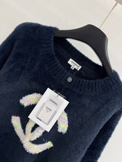 CHANEL 26S SWEATER 736